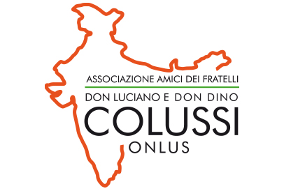 Associazione amici dei fratelli Colussi ONLUS